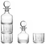 RCR COMBO WHISKY SADA 1+2KS DARČEKOVÁ KRABIČKA