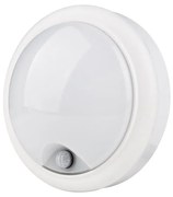 Philips - LED Nástenné svietidlo so senzorom PROJECTLINE LED/15W/230V IP54