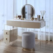 TOALETNÝ STOLÍK KAYLA