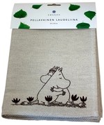 Podložka do sauny Moomin Love 50x150