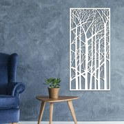 DUBLEZ | Dekoratívny panel z dreva - Les