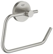 Grohe Essentials držiak toaletného papiera supersteel G40689DC1