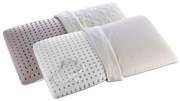 Magniflex Anatomický vankúš Magniflex Superiore Deluxe DUAL 72x42x15cm