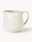 Ručne vyrobený džbánik na mlieko Nordic Vanilla