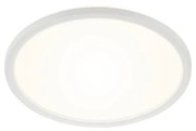 Briloner 7155-416 - LED Stropné svietidlo SLIM LED/18W/230V