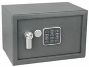 Elektronický sejf RICHTER RS20.EDK
