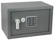 Elektronický sejf RICHTER RS20.EDK