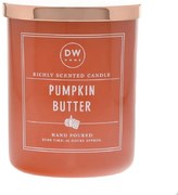 dw HOME Vonná sviečka v skle Pumpkin Butter 434 g