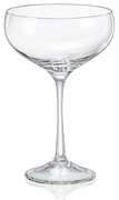 Crystalex Poháre na koktaily Pralines 180 ml 4 ks