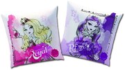 CTI Vankúšik Ever after high Versus 40x40 cm