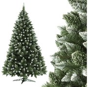 Vianočný stromček 250 cm borovica