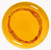 Raňajkové taniere Feast, 2 ks