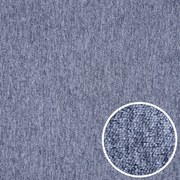 Condor Carpets, Metrážny koberec Classica 28, záťažový, na mieru, šíře 4m,5m, modrá, ab (mriežka), chodba / predsieň