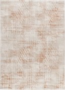 Béžový koberec 77x150 cm Keops – Universal