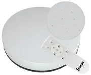 Immax 08221L - LED Smievateľné stropné svietidlo STARS  LED/42W/230V 40 cm IM0079