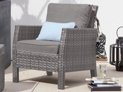 Zahradné kreslo Madison%