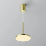 Závesné svietidlo MAYTONI PLATO P076PL-L12W3K-BS