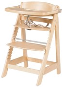 Jedálenská stolička Sit Up Fun – Roba