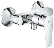 Sprchová batéria GROHE Start Edge 2020 bez sprchového setu 150 mm chróm 24197001