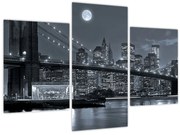 Obraz - Most (90x60 cm)