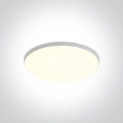 Moderné svietidlo ONE LIGHT LED 10W 4000K 10110CE/C