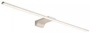 LIGHT.IT Kúpeľňové svietidlo nad zrkadlo PAUL LED 20W 100cm WHITE Warm White PAUL3614 PAUL3614