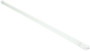 BERGE LED trubica - T8 - 150cm - 22W - 2200 lm - jednostranné napájanie - teplá biela