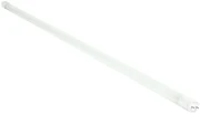 BERGE LED trubica - T8 - 150cm - 22W - 2200 lm - jednostranné napájanie - teplá biela