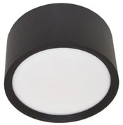 LED Stropné svietidlo OSRAM PERCI LED/20W/230V IP40 4000K čierna