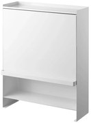 Kovový organizér na koreničky Tower – YAMAZAKI