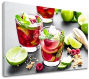 Obraz na stenu LETNÝ DRINK_089-11 | rôzne rozmery