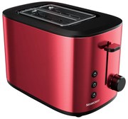 Silvercrest®  Kitchen Tools Hriankovač STE 950 D1 (červená)  (100358252)