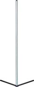 XXXLutz STOJACIA LED LAMPA, 43/43/141 cm - Interiérové svietidlá - 007694159401