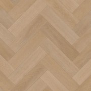 PVC podlaha ICONIK 240 ANCARES HERRINGBONE svetlohnedá