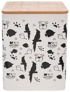 Dóza na maškrty 1,7 l – Orion