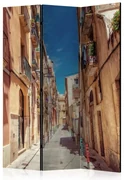 Artgeist Paraván - Summer Street [Room Dividers]
