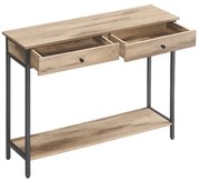 Konzolový stolík LNT015W01