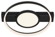 Briloner 3026-015 - LED Stmievateľné stropné svietidlo FRAME LED/33W/230V