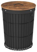 Kôš na bielizeň 95L LCB160B01