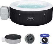 Bestway LAY-Z-SPA MIAMI AIRJET JACUZZI PRE 2-4 OSOBY 180 x 66 CM