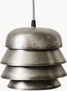 Malé závesné svietidlo Christine