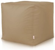 Taburetka Béžová OUTDOOR