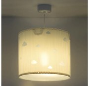 Dalber D-62012E - Detský luster SWEET DREAM 1xE27/60W/230V