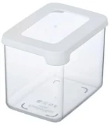 SmartStore Plastová dóza Modular, 800 ml, 13 x 9 x 10 cm, 800 ml