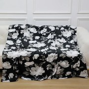 Deka Pola 130x170 cm sivá