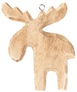 Závesná vianočná dekorácia TIRO sob 866895