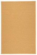 VM-Carpet | Koberec Lyyra - Žltá / 80x150 cm