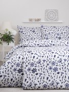 Francúzske flanelové obliečky - Lúčne kvety