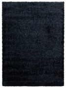 Koberec Brilliant čierny