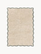 Ručne tuftovaný detský koberec Emilia